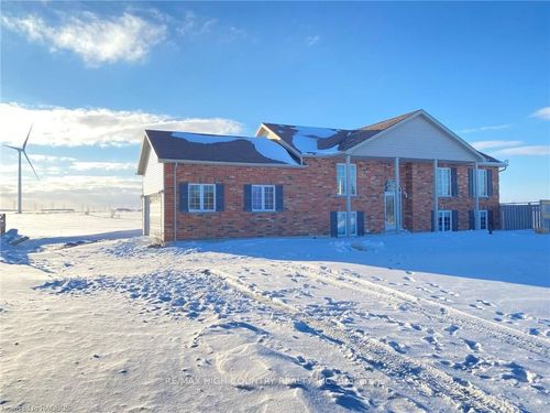 75330 Sideroad 24-25, Dufferin, ON, L9W0K2 | Card Image