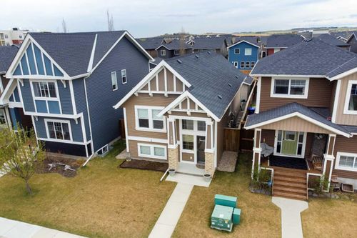 129 Fireside Pl, Cochrane, AB, T4C0R4 | Card Image