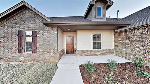 412 Charles Court, Yukon, OK, 73099 | Card Image
