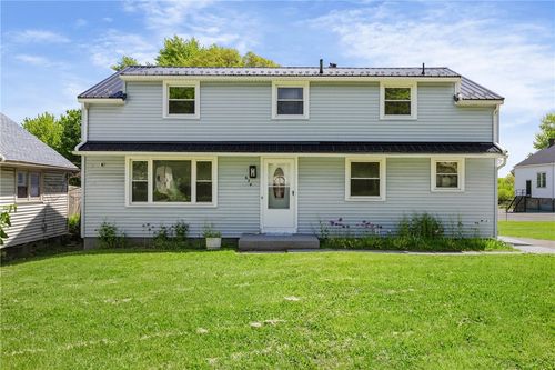 674 Merchants Rd, Rochester, NY, 14609-5443 | Card Image