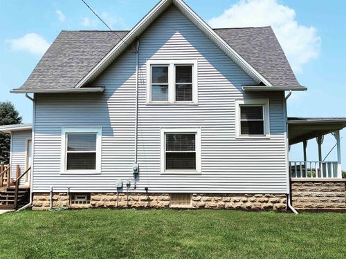 13614 Hodges Hwy, Jasper, MI, 49248-9771 | Card Image