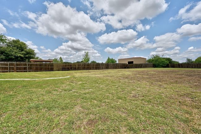 View of yard | Image 34