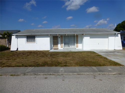 6815 Altavista St, PORT RICHEY, FL, 34668-3866 | Card Image