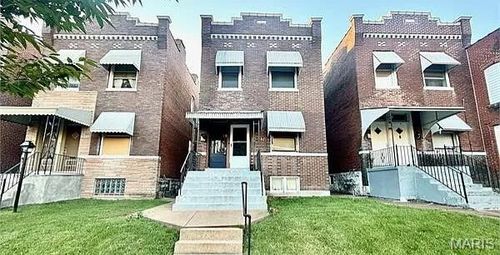 5234 Louisiana Ave, Saint Louis, MO, 63111-1620 | Card Image