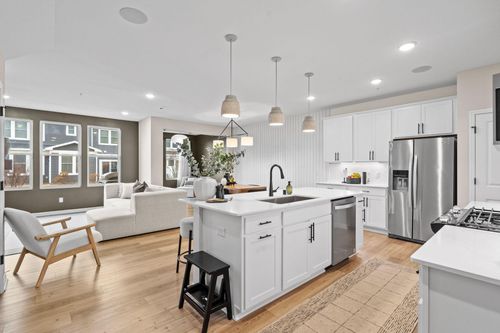 unit-a-4306 122nd Ln Ne, Blaine, MN, 55449-7405 | Card Image