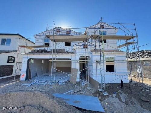 6963 W Buckhorn Trl, Peoria, AZ, 85383-6390 | Card Image