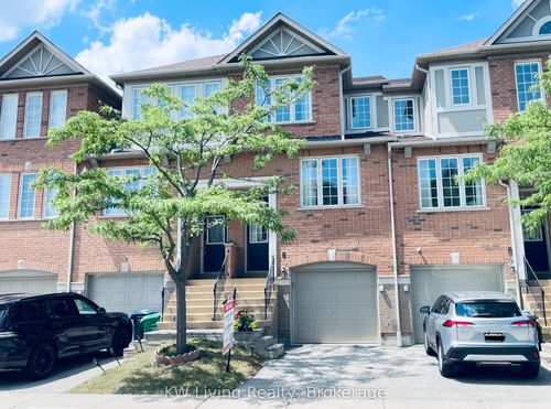 6-5055 Heatherleigh Ave, Mississauga, ON, L5V2R6 | Card Image
