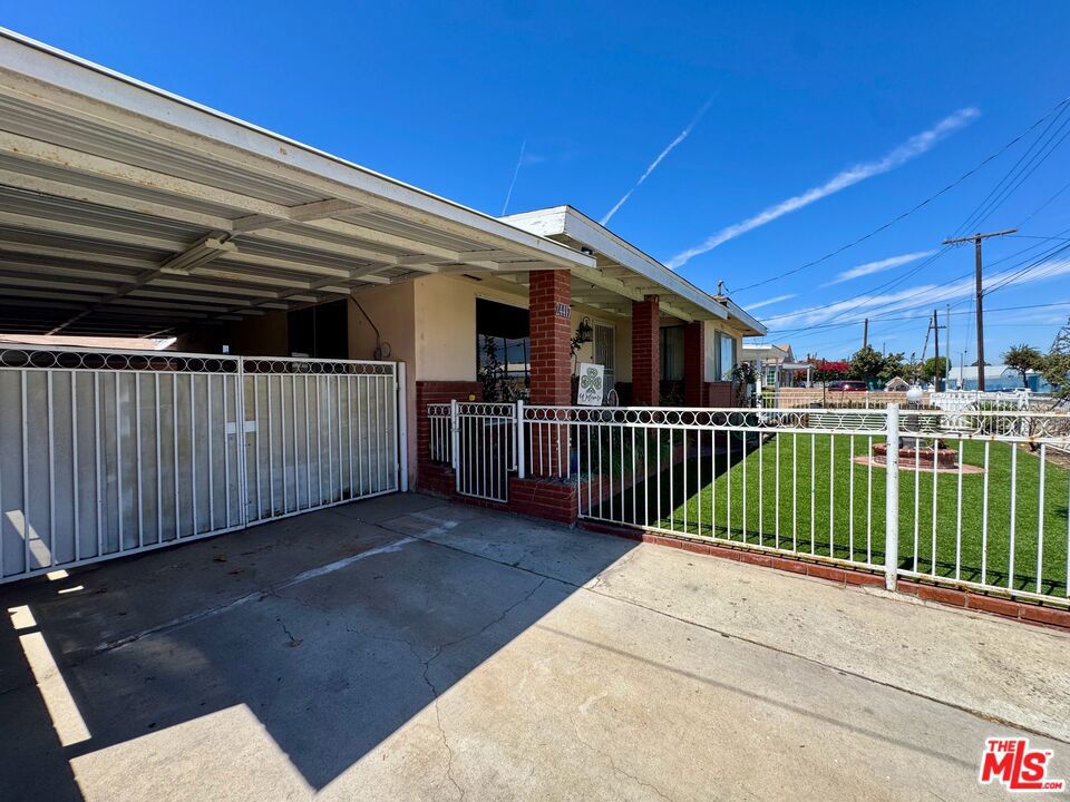 Residential in Los Angeles 2