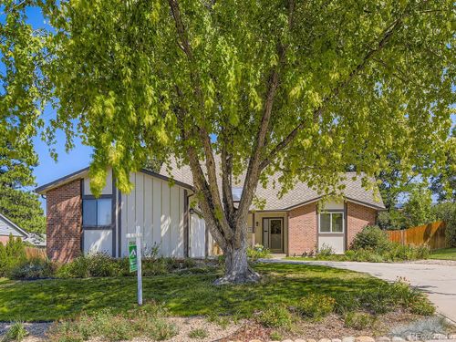 1727 E Jamison Ave, Centennial, CO, 80122-3008 | Card Image