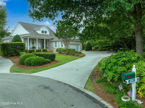 424 Black Diamond Dr, Wilmington, NC, 28411-8376 | Card Image