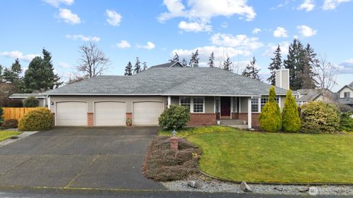 19210 106th Avenue Ct E, Graham, WA, 98338-8168 | Card Image