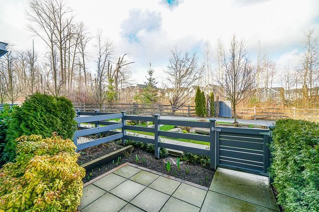 28 - 19159 Watkins Drive, Townhouse with 2 bedrooms, 2 bathrooms and 2 parking in Surrey BC | Image 31