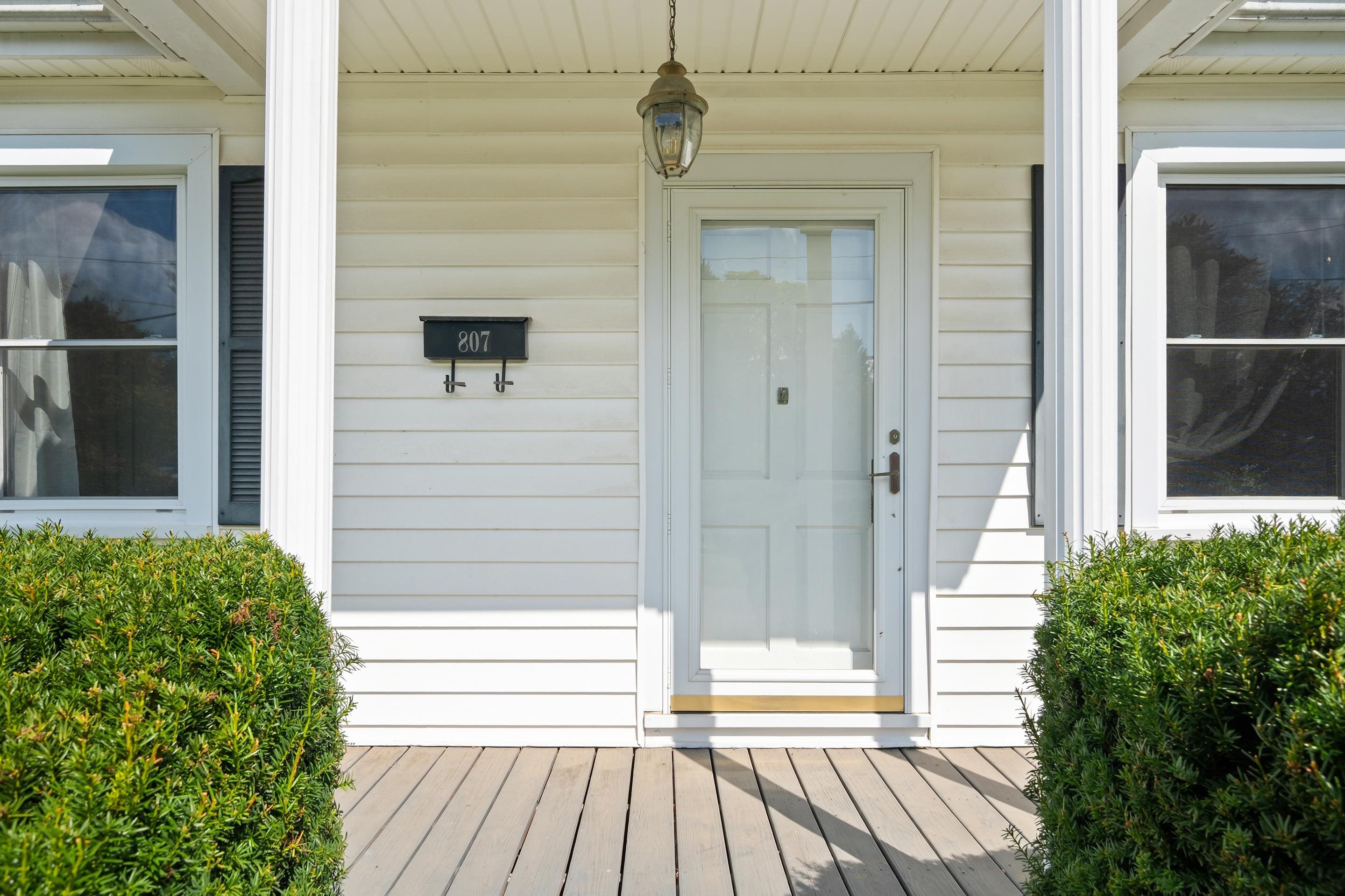 Residential in Radford 4