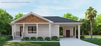 5709 Glifton - artist rendering 2 with n | Image 2