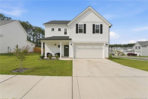 621 Chambers Dr, Southern Pines, NC, 28387-0710 | Card Image