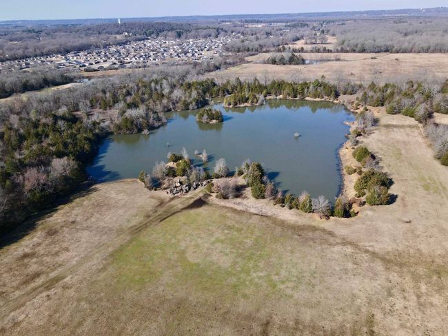 000 Brewer Rd, Home with 0 bedrooms, 0 bathrooms and null parking in Conway AR | Image 5