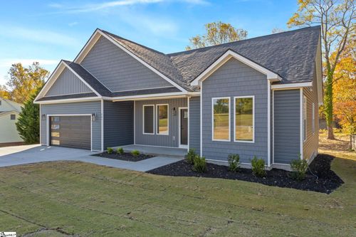 207 Timberlane Rd, Greer, SC, 29651-4241 | Card Image