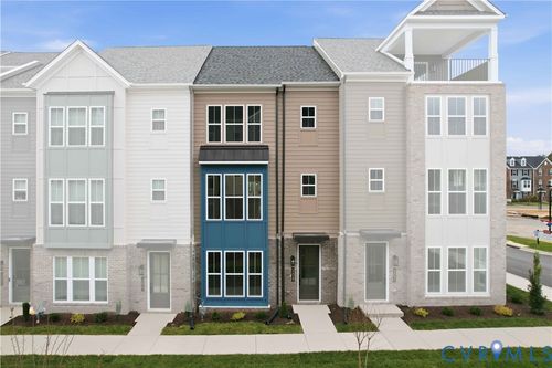 12049 Flowering Lavender Loop, Henrico, VA, 23233-6933 | Card Image