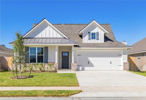 1931 Pinemont View Dr, Bryan, TX, 77807-1593 | Card Image