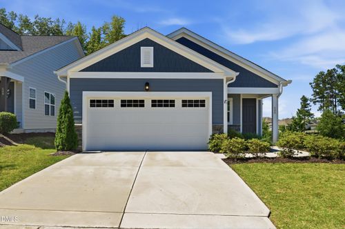 400 English Violet Ln, Raleigh, NC, 27610-7295 | Card Image