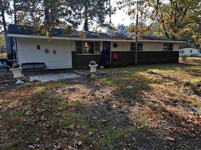 4674 Highway 67 S, House other with 3 bedrooms, 2 bathrooms and null parking in Gurdon AR | Image 10