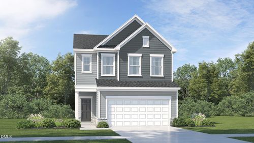 1045 Red Finch Way, Angier, NC, 27501-6790 | Card Image