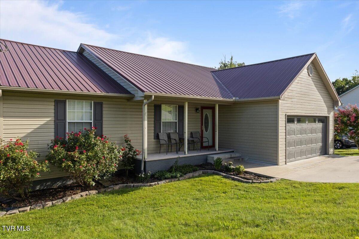 Residential in Seymour 3