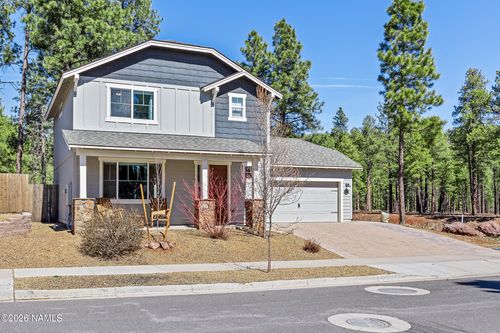 2702 W Adirondack Avenue, Flagstaff, AZ, 86001 | Card Image