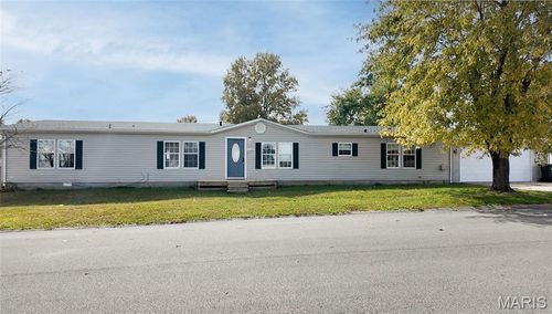 11262 Spring Meadow Trl, Lebanon, IL, 62254-1976 | Card Image