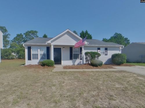 404 Bombing Range Rd, Columbia, SC, 29229-7646 | Card Image