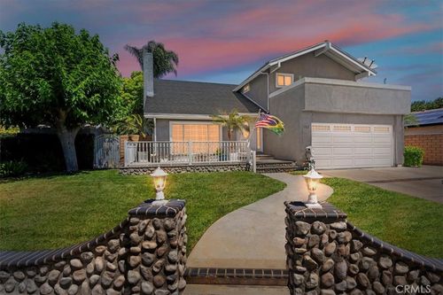 1110 Norcrest St, Corona, CA, 92878-3643 | Card Image