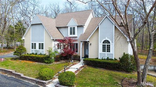 900 Country Ln, Rolla, MO, 65401-4716 | Card Image