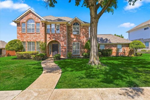 1221 Tralee Ln, Garland, TX, 75044-3441 | Card Image