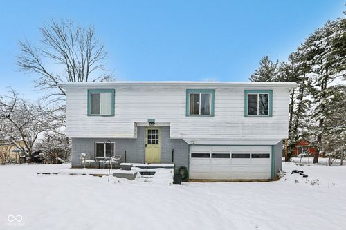 5127 N 500 W, Fairland, IN, 46126-9711 | Card Image