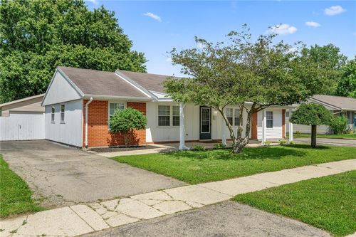 815 Plumwood Drive, New Carlisle, OH, 45344 | Card Image
