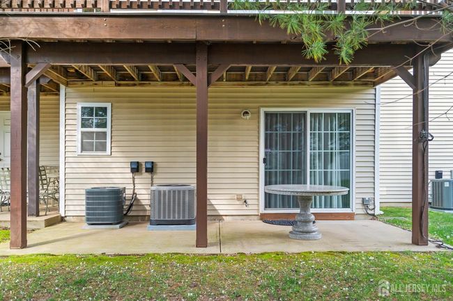 2743 - 4 Sandra Ct, Townhouse with 2 bedrooms, 4 bathrooms and null parking in Old Bridge NJ | Image 35