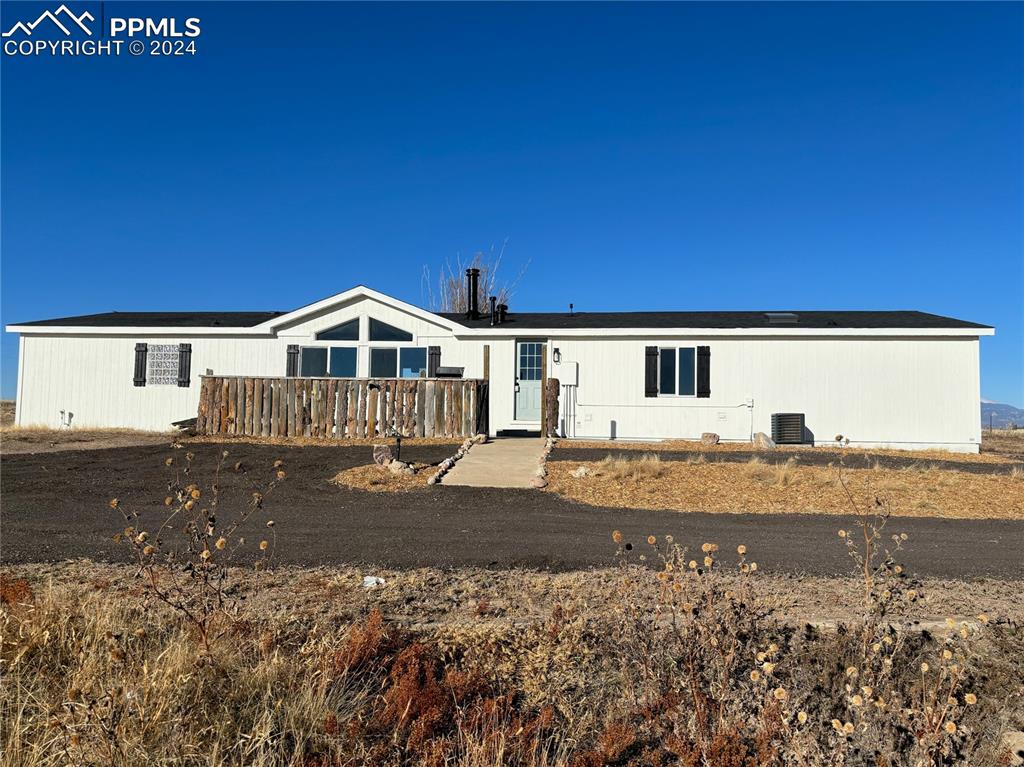 Las Haciendas Pt, Fountain, CO 80817