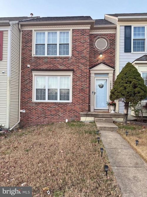 16922 Point Pleasant Ln, DUMFRIES, VA, 22026-3242 | Card Image