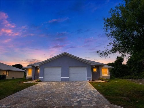 8527 Agate St, Port Charlotte, FL, 33981-3899 | Card Image