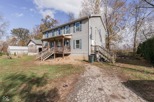 8085 N 330 W, Columbus, IN, 47201-4988 | Card Image