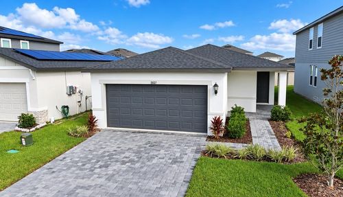 5521 Clove Row, Haines City, FL, 33844 | Card Image