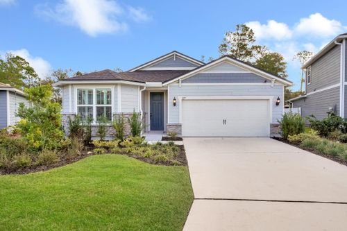 127 Shell Creek Ct, St Augustine, FL, 32086-6092 | Card Image