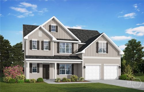 356 Deer Meadow Way Se, Allenhurst, GA, 31301 | Card Image