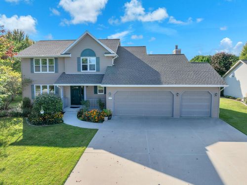 6188 Shady Brook Ln, Sheboygan, WI, 53083-3368 | Card Image