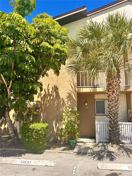 102-2938 Clark Rd, SARASOTA, FL, 34231-6245 | Card Image