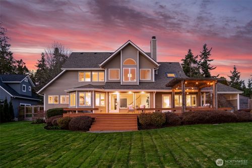 12388 Ne Marine View Dr, Kingston, WA, 98346-9159 | Card Image