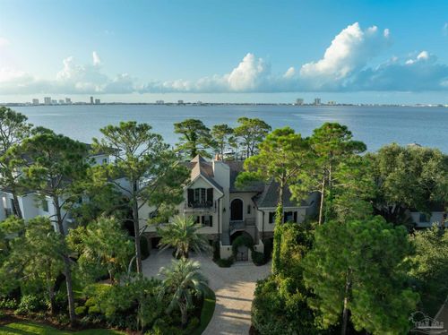 1203 Soundview Trl, Gulf Breeze, FL, 32561-4715 | Card Image