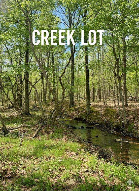 Land in Broken Bow