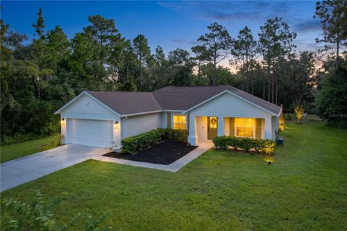 14370 English Sparrow Rd, Weeki Wachee, FL, 34614-1981 | Card Image