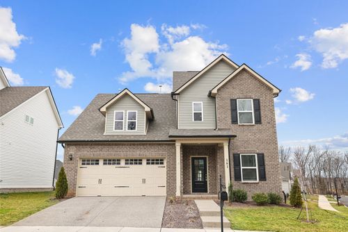 161 Crabourne Dr, White House, TN, 37188-4113 | Card Image